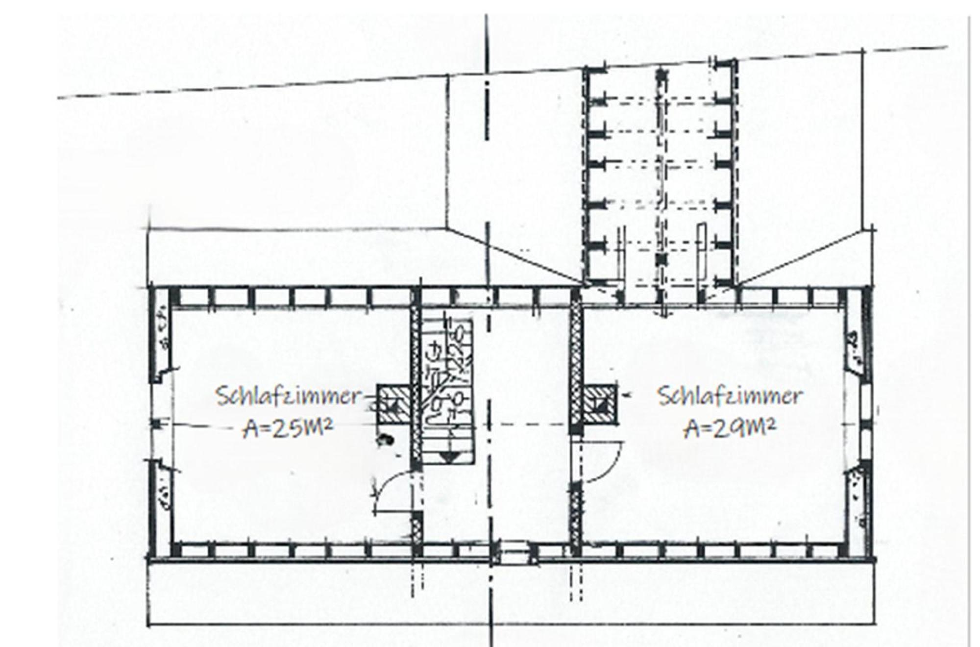 Ferienhaus "De Sieme" Olbernhau Exteriör bild