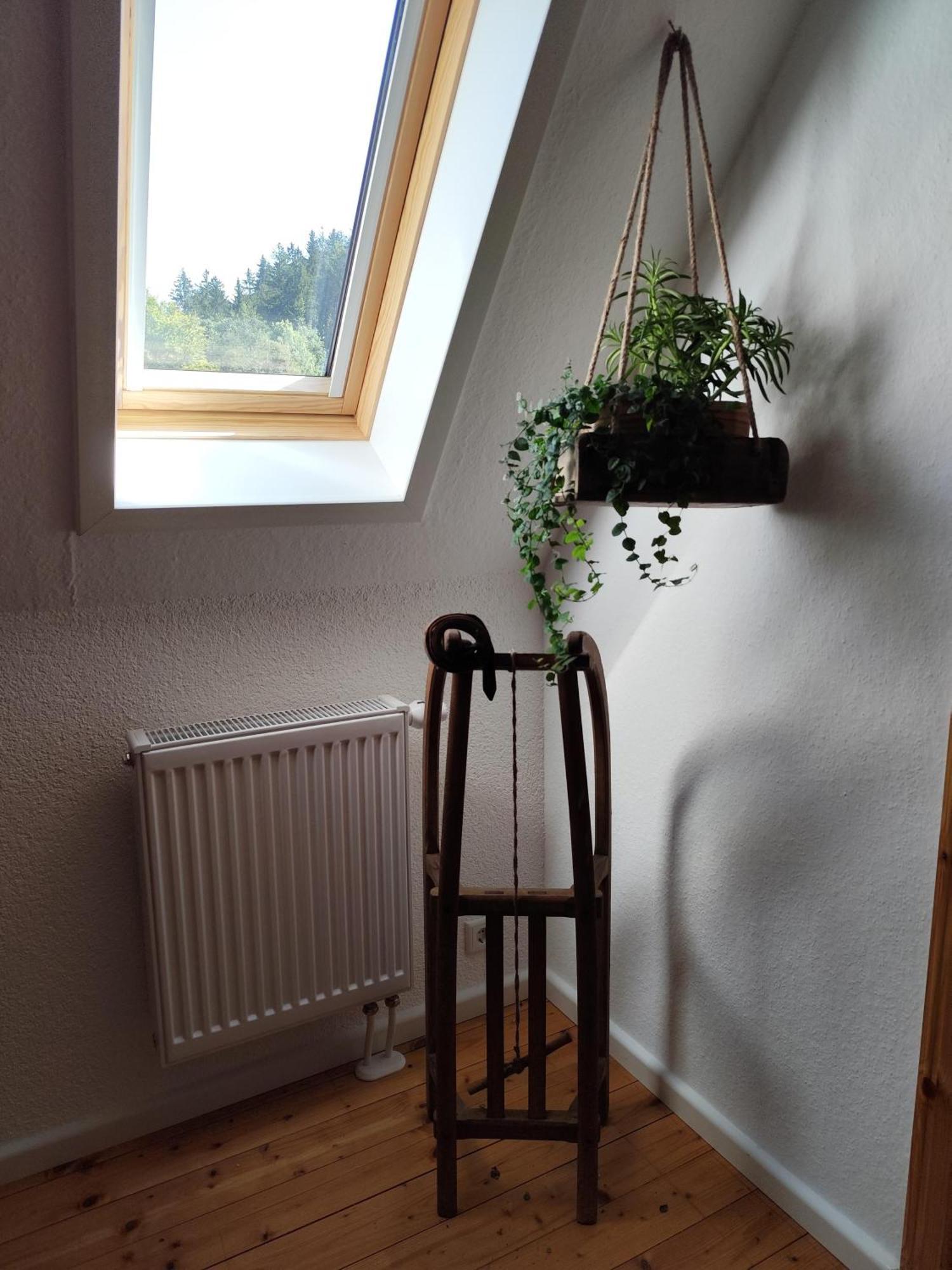 Ferienhaus "De Sieme" Olbernhau Exteriör bild