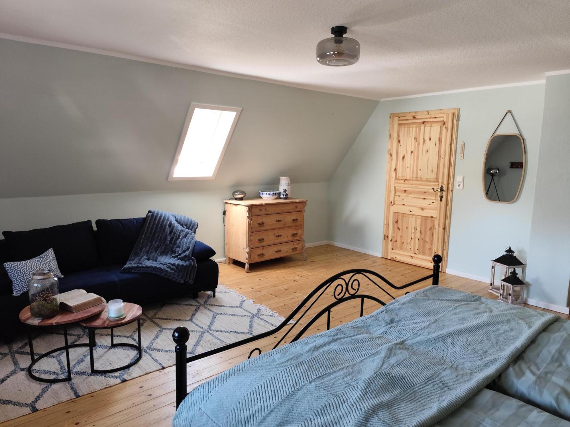Ferienhaus "De Sieme" Olbernhau Exteriör bild