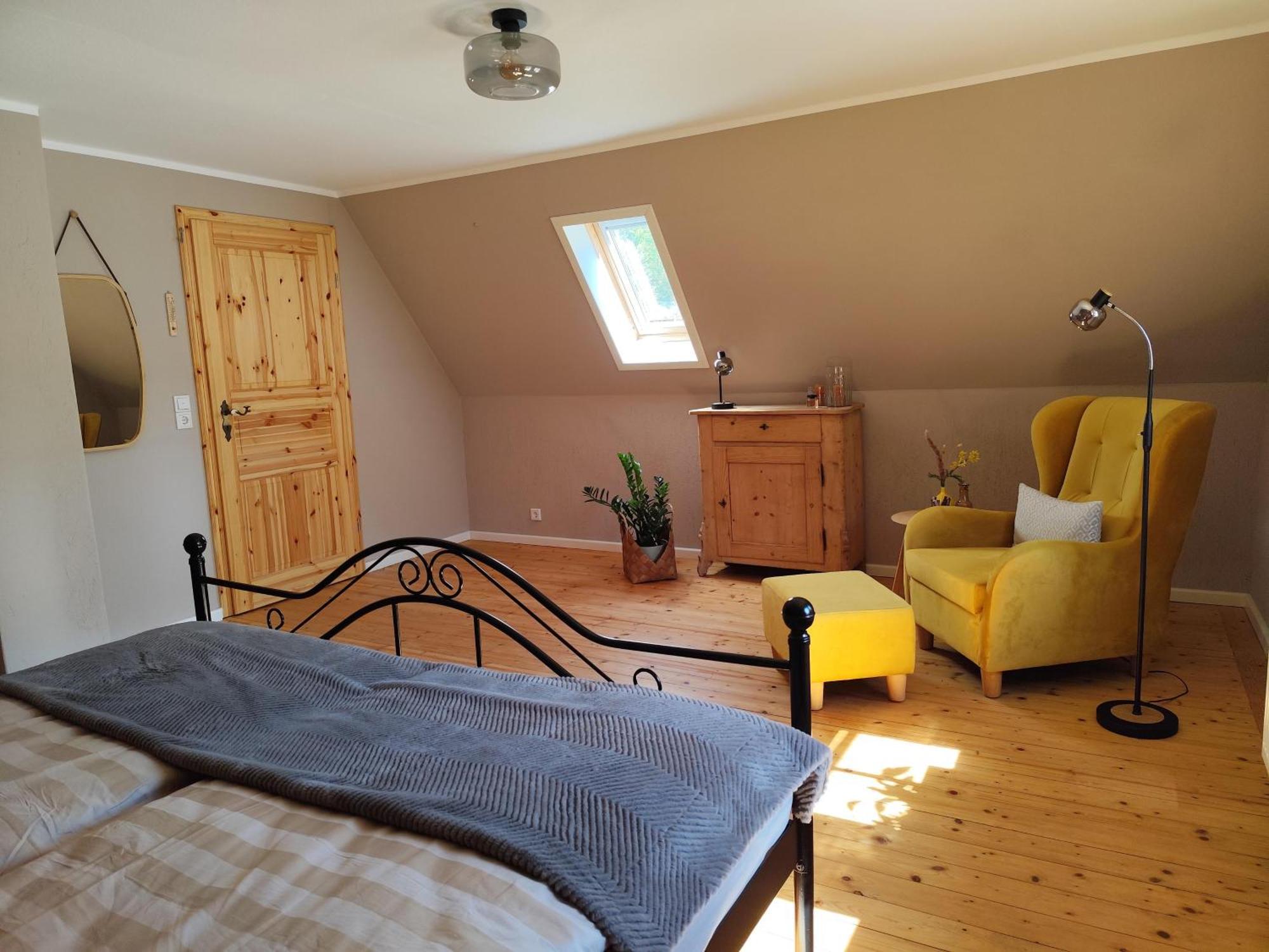 Ferienhaus "De Sieme" Olbernhau Exteriör bild