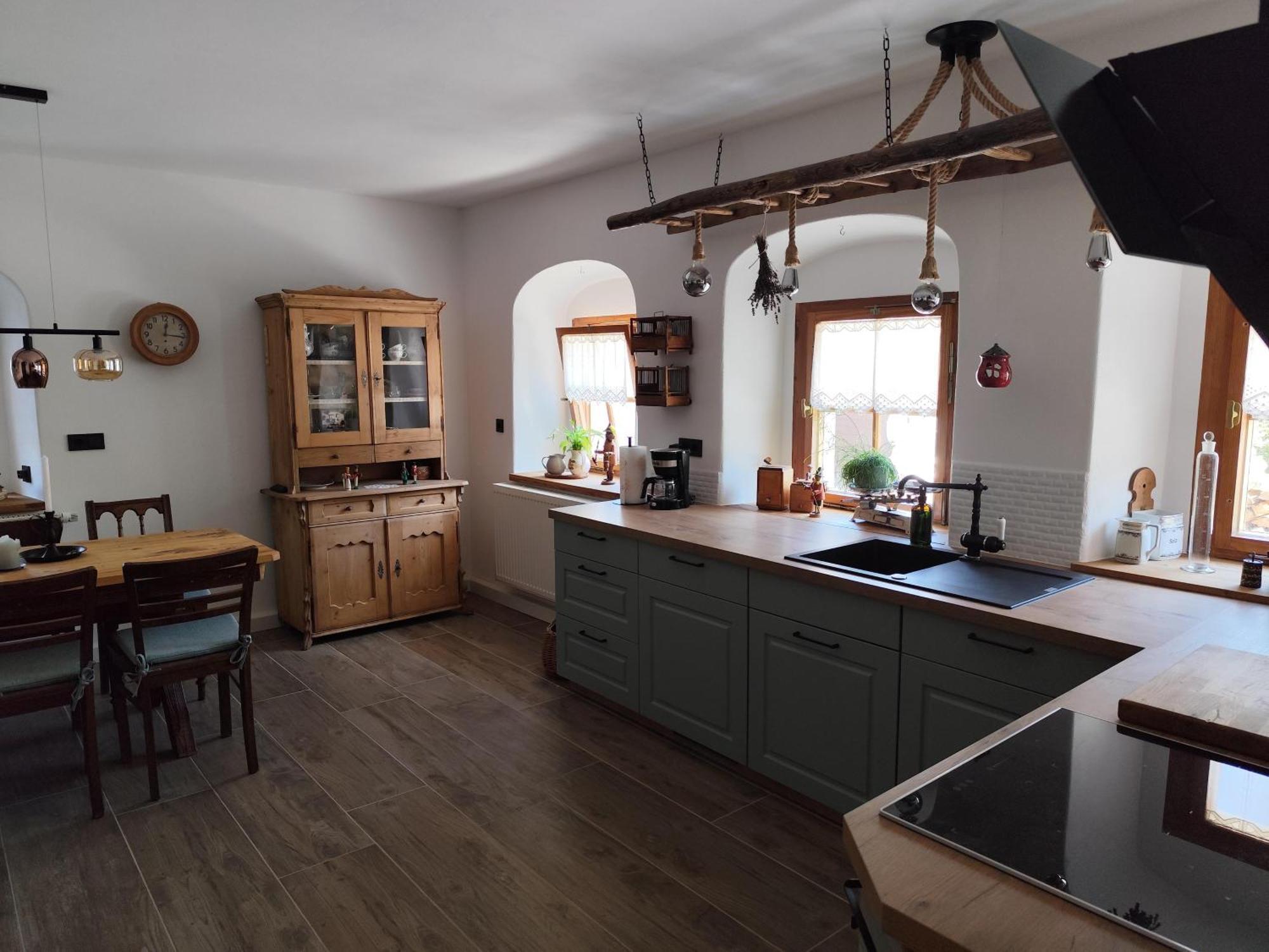 Ferienhaus "De Sieme" Olbernhau Exteriör bild