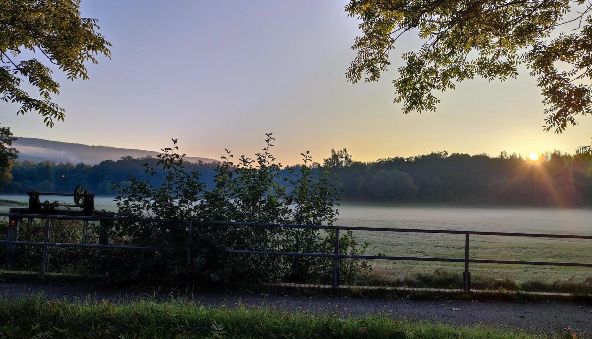 Ferienhaus "De Sieme" Olbernhau Exteriör bild